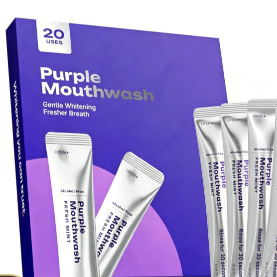 Pack Facial Mask + Whitening