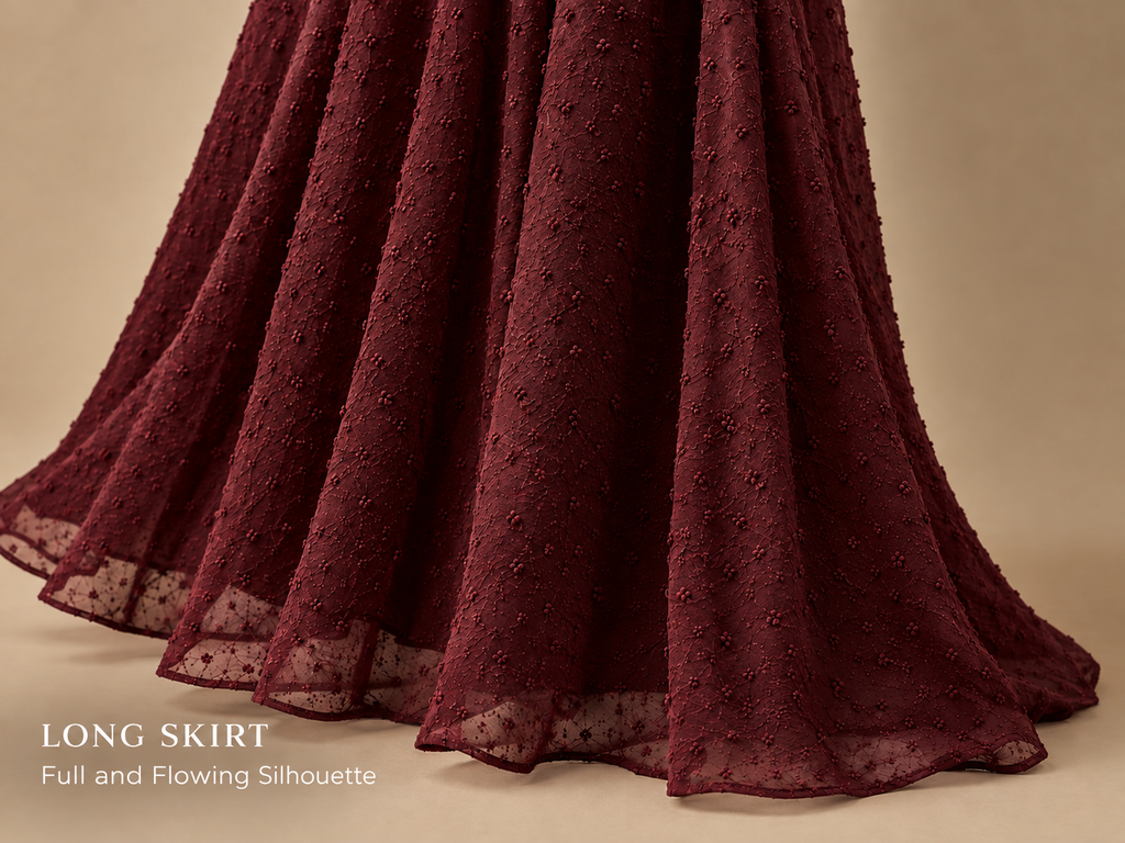 Nukvaara's Elite Dress