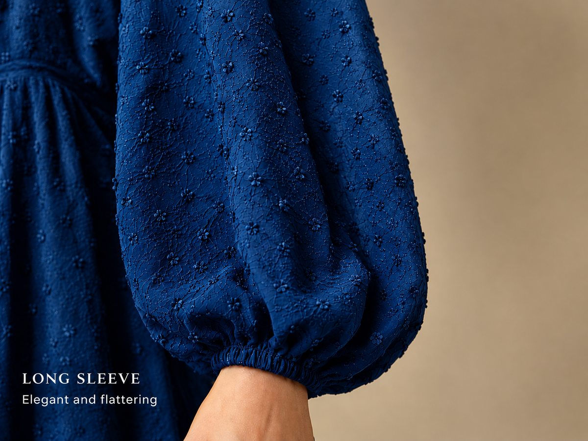 Nukvaara's navy blue