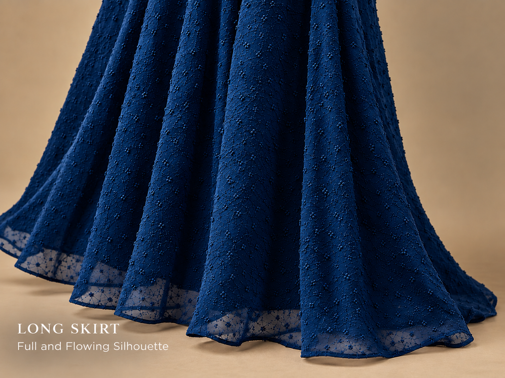 Nukvaara's navy blue