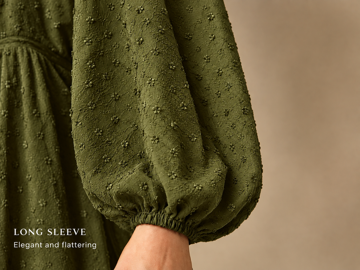 Nukvaara's army green