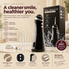 Water Flosser