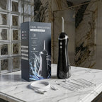 Water Flosser