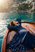 Nukvaara's navy blue
