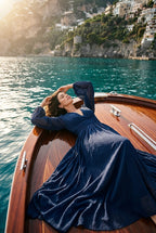 Nukvaara's navy blue