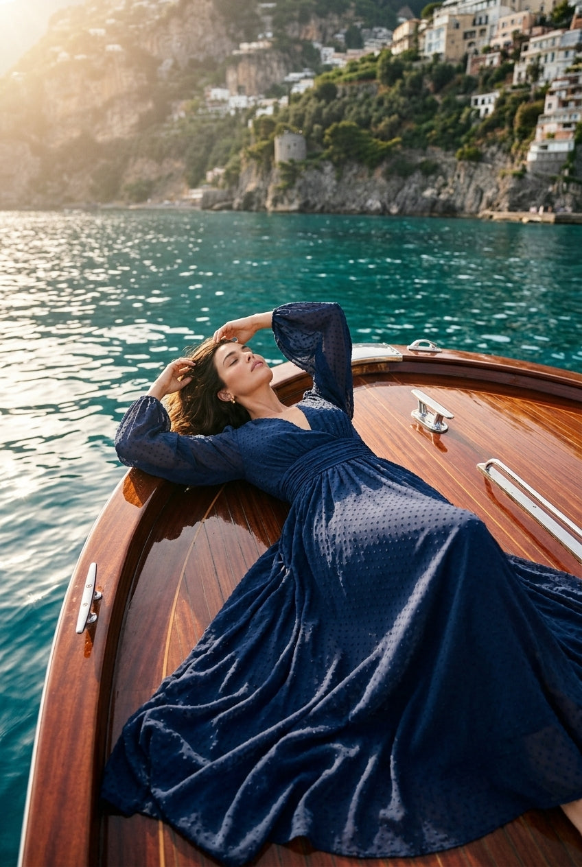 Nukvaara's navy blue