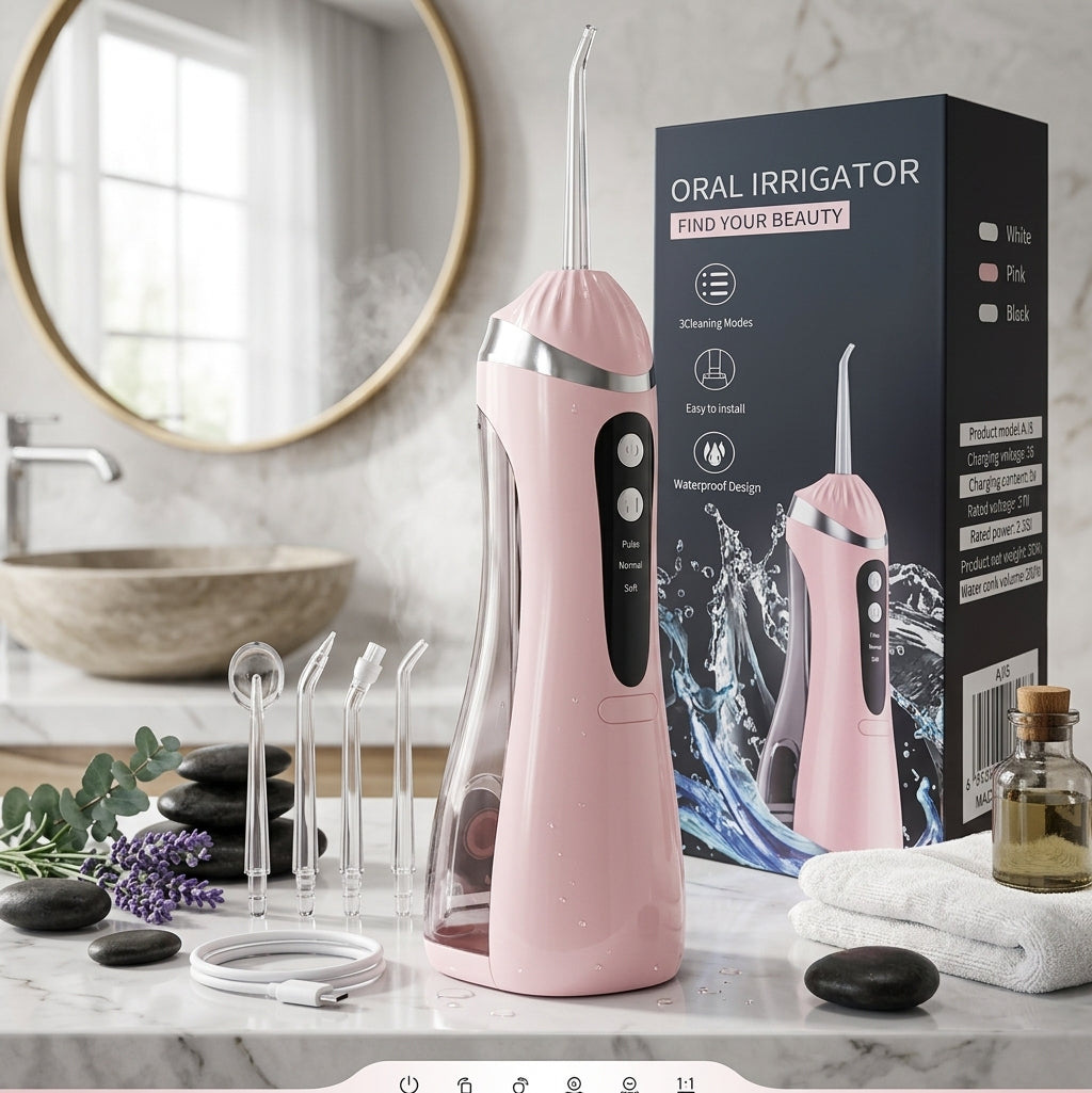 Water Flosser