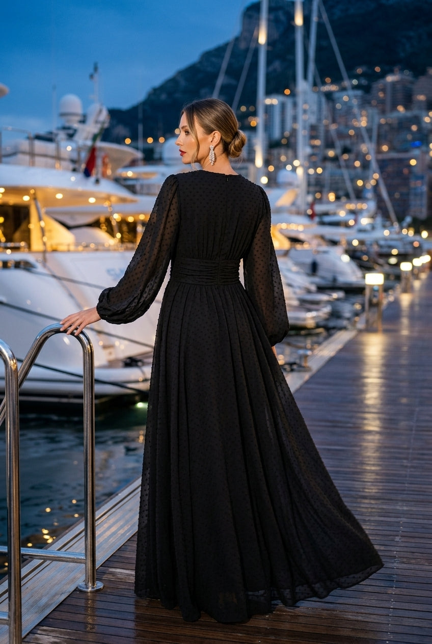Nukvaara's black