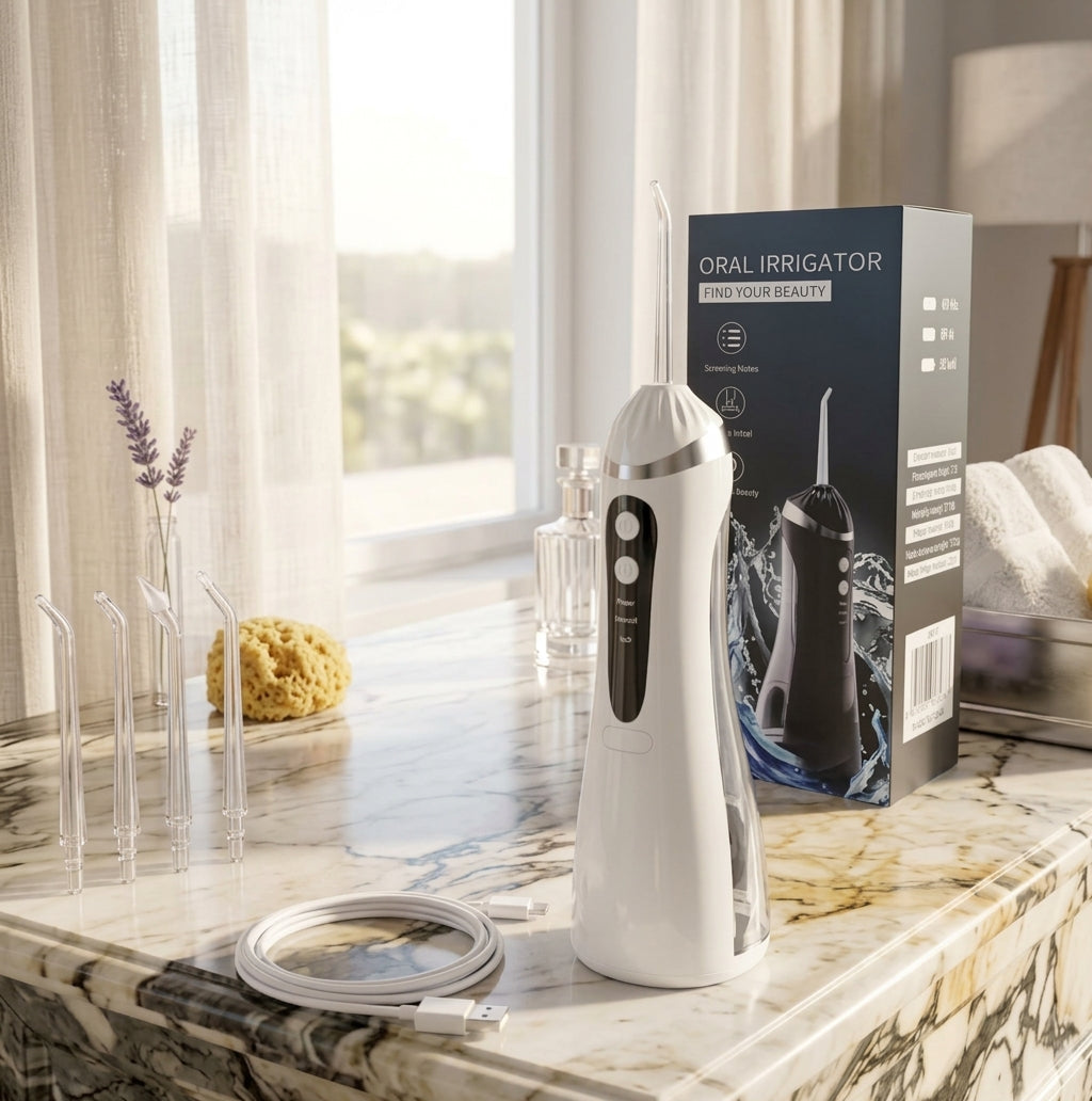 Water Flosser