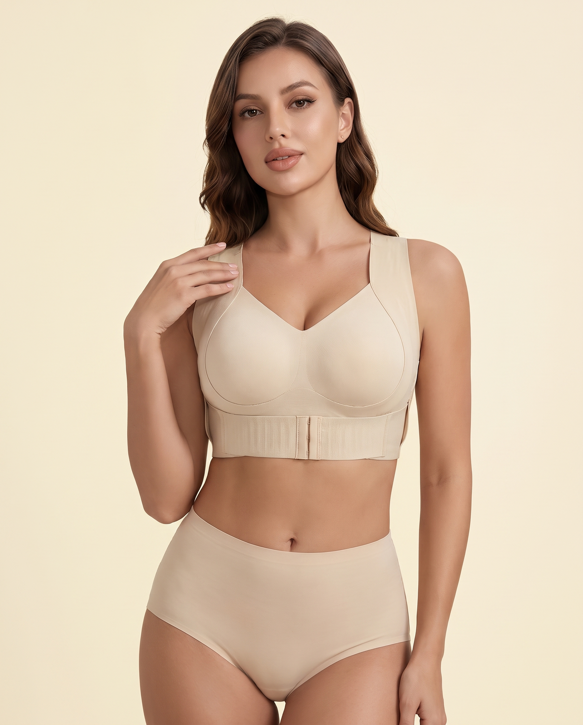 Nukvaara posture corrector