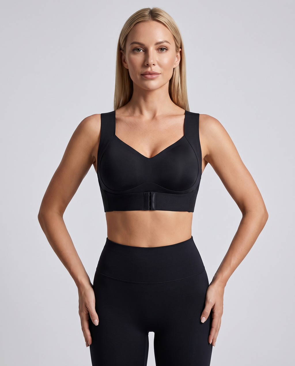 Nukvaara posture corrector