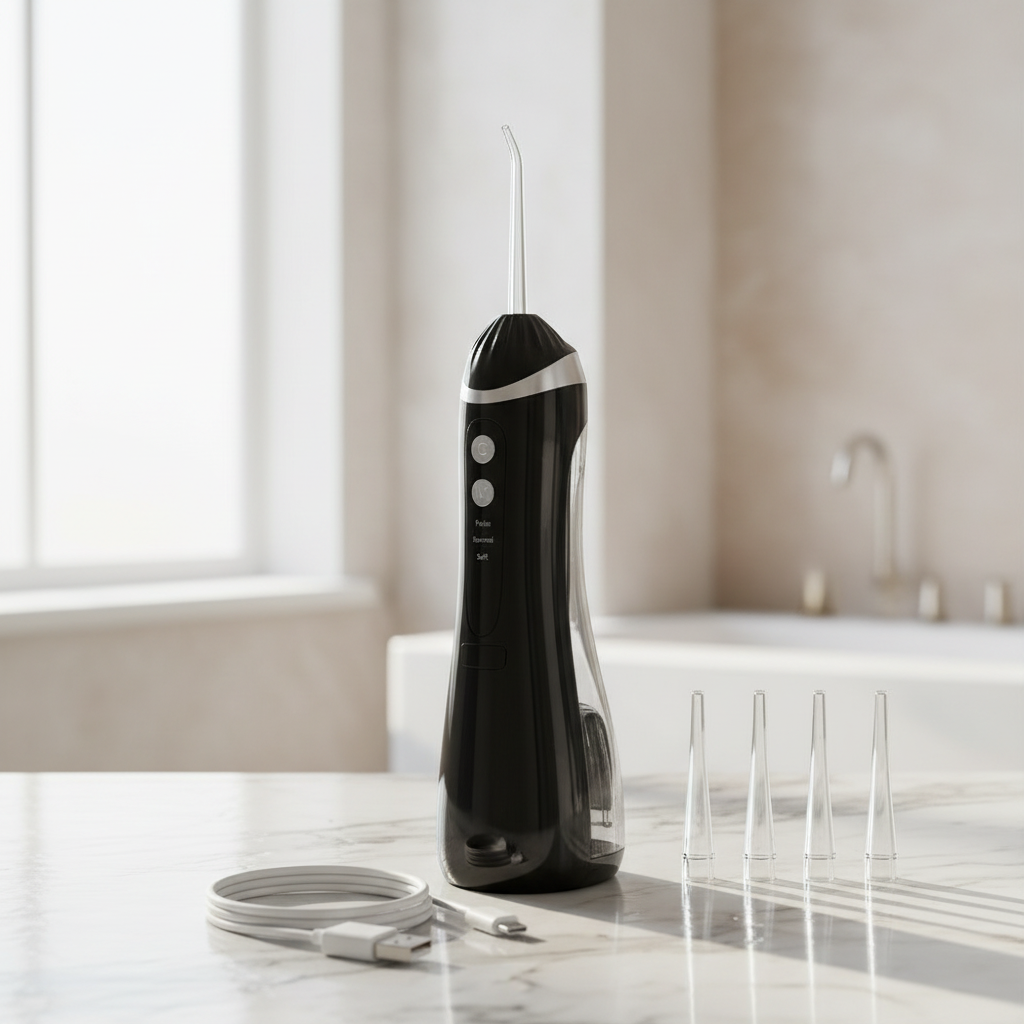 Water Flosser