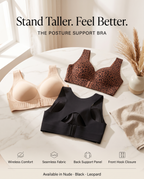 Nukvaara posture corrector