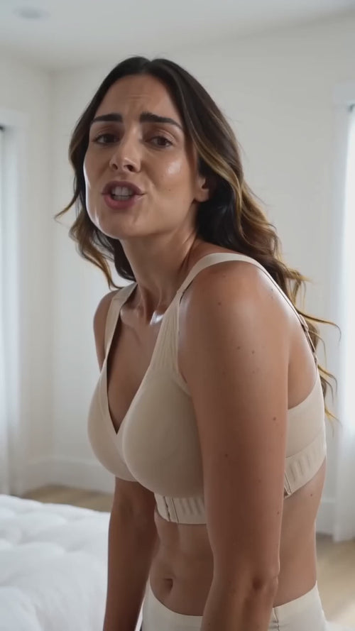 Nukvaara posture corrector video